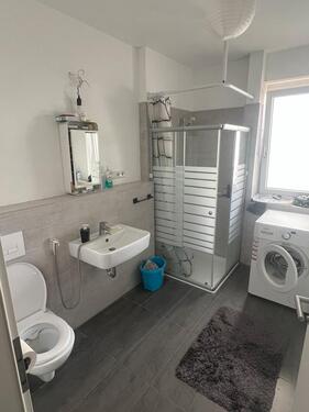 Foto - Etagenwohnung in Berlin zur Miete