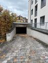 Foto - Tiefgaragenstellplatz in Fürth Südstadt (nähe dem Südatadtpark)