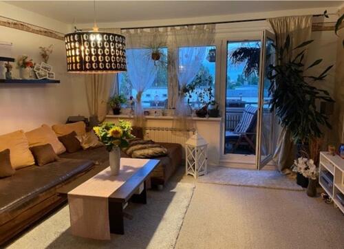 Foto - Etagenwohnung zur Miete in Berlin