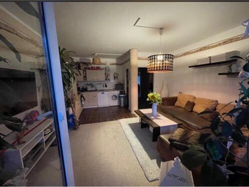 Foto - Etagenwohnung in Berlin