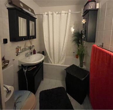 Foto - Etagenwohnung in Berlin zur Miete