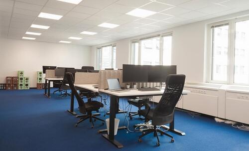 Foto - andere zur Miete in Hamburg