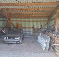 Wohnmobil- oder Wohnwagen Stellplatz - Marktoberdorf