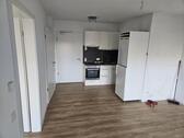 Foto - 2-Zimmer Wohnung - 500,00 EUR Kaltmiete,