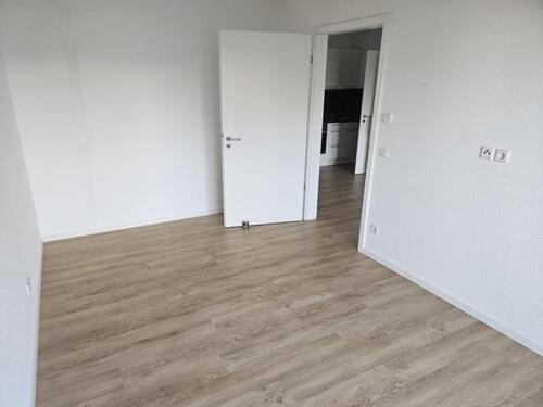 Foto - Etagenwohnung zur Miete in Dillingen (Saar)
