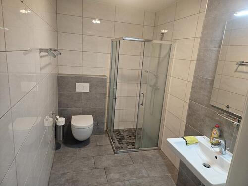 Foto - Etagenwohnung in Dillingen (Saar)