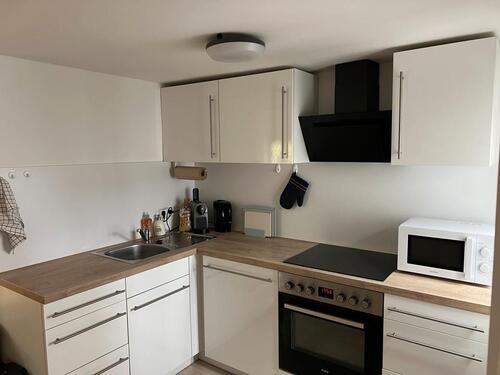 Foto - Ferienwohnung Monteurwohnung möbliertes Wohnen