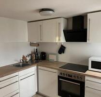 Ferienwohnung Monteurwohnung möbliertes Wohnen - Fritzlar