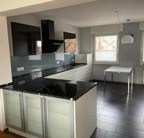 Wohnung zu vermieten, ca.170qm, 4 Schlafz. Balkon , Gartennutz. - Rüthen