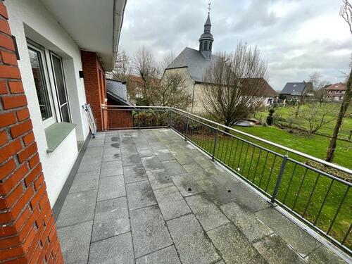 Foto - 5 Zimmer Etagenwohnung zur Miete in Rüthen