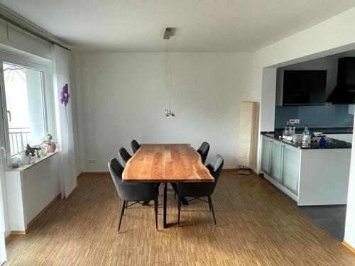 Foto - 5 Zimmer Etagenwohnung in Rüthen