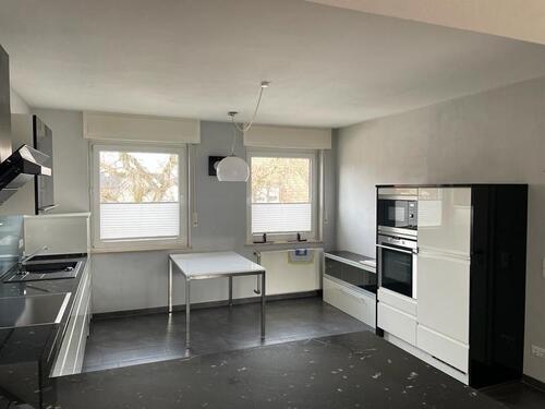 Foto - Etagenwohnung in Rüthen zur Miete