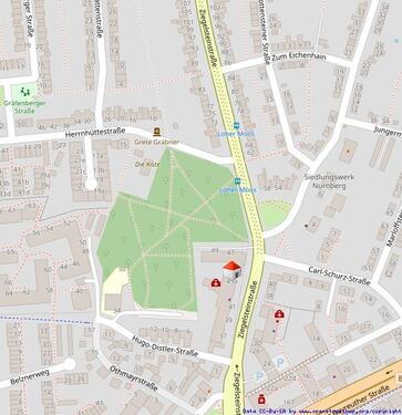 Foto - andere zur Miete in Nürnberg