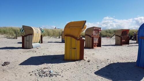 Foto - FERIENWOHNUNG HEILIGENHAFEN OSTSEE - frei