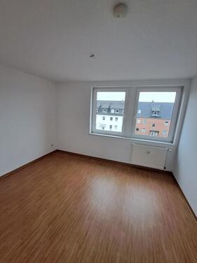 Foto - Etagenwohnung in Neubrandenburg zur Miete