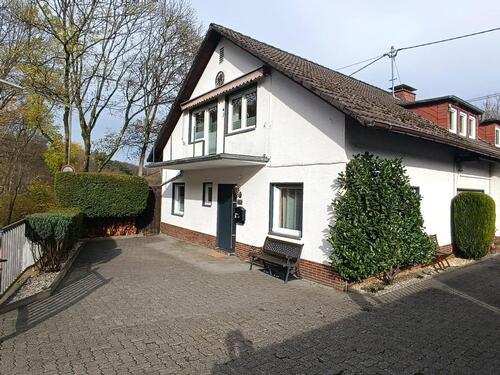 Foto - 4 Zimmer Etagenwohnung zum Kaufen in Siegen