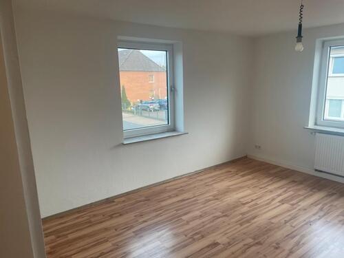 Foto - Etagenwohnung in Uelzen zur Miete