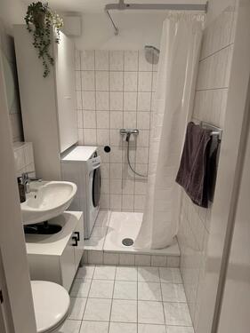 Foto - Etagenwohnung in Düsseldorf zur Miete