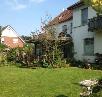 Foto - 3 Zimmer Etagenwohnung zur Miete in Steinhagen