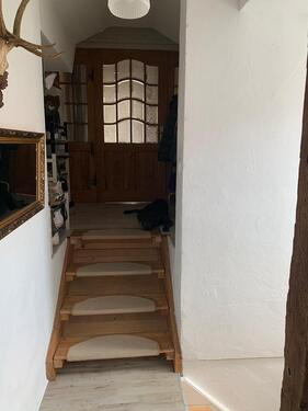 Foto - Etagenwohnung in Steinhagen zur Miete