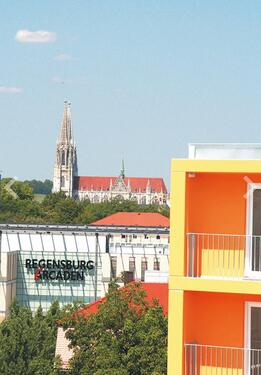 Foto - Traumhafte Gewerbeimmobilie mit Wohnnutzungsmöglichkeit