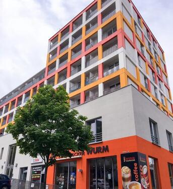 Foto - 1 Zimmer Etagenwohnung zum Kaufen in Regensburg