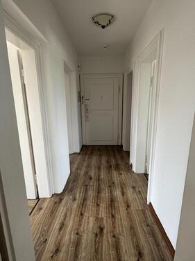 Foto - 2 Zimmer Etagenwohnung in Untermeitingen