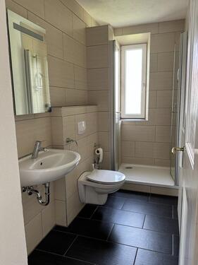 Foto - Etagenwohnung in Untermeitingen zur Miete