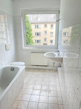 Foto - 4 Zimmer Etagenwohnung in Ostrau