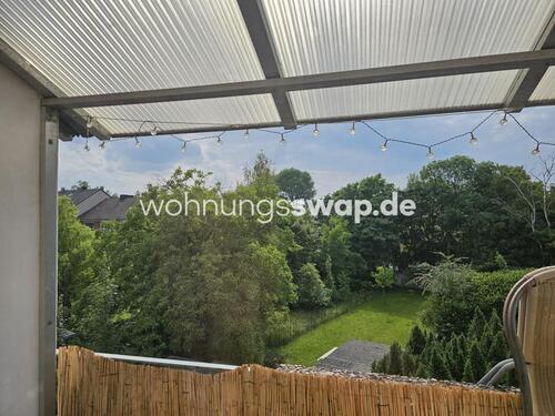 Foto - Wohnungsswap - 2 Zimmer, 55 m² - Oranienstraße, Köln