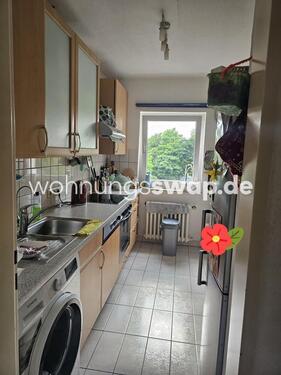 Foto - Etagenwohnung in Köln zur Miete