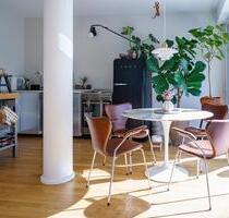 Schöne, geräumige 3-Zimmer Wohnung in zentraler Lage Tuttlingen