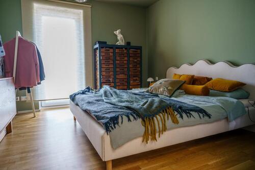 Foto - Etagenwohnung in Tuttlingen zur Miete