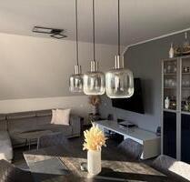 Super geschnittene 3 Zimmer Penthouse Wohnung mit Einbauküche. - Cloppenburg