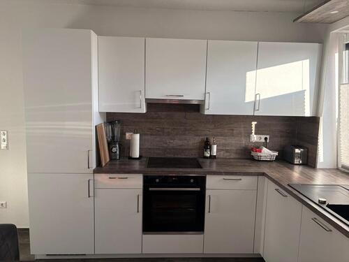 Foto - 3 Zimmer Dachgeschoßwohnung in Cloppenburg