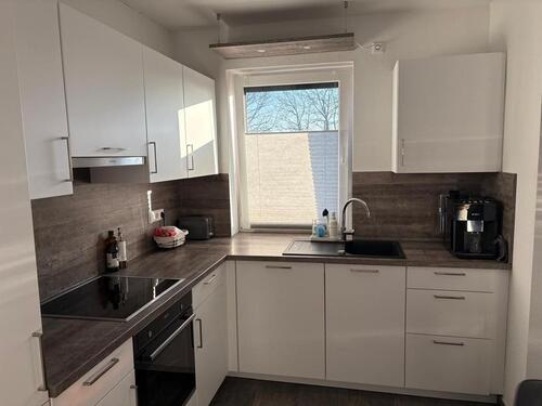 Foto - Dachgeschoßwohnung in Cloppenburg zur Miete