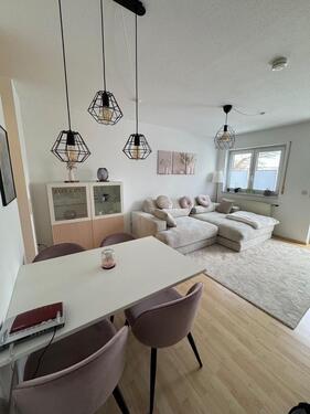 Foto - Helle 2 Zimmer Wohnung zur Vermietung