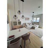 Helle 2 Zimmer Wohnung zur Vermietung - Bayreuth Bernecker Straße / Insel / Riedelsberg