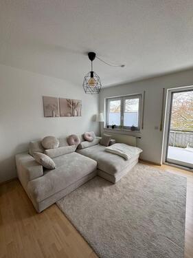 Foto - 2 Zimmer Etagenwohnung zur Miete in Bayreuth