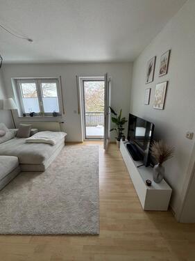 Foto - 2 Zimmer Etagenwohnung in Bayreuth