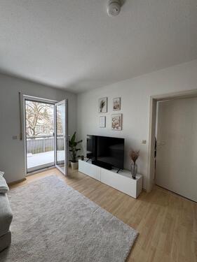 Foto - Etagenwohnung in Bayreuth zur Miete