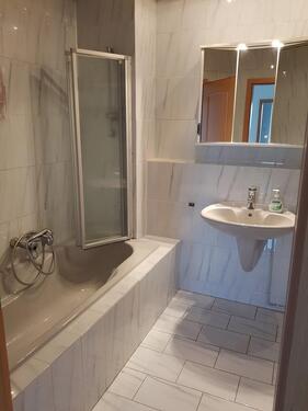 Foto - Etagenwohnung in Bremerhaven zur Miete