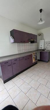 Foto - Etagenwohnung in Duisburg zur Miete