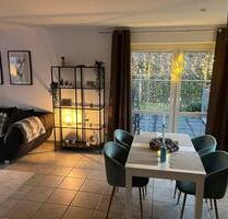 Wunderschöne Terrassenwohnung am Giersberg zu verkaufen! - Siegen