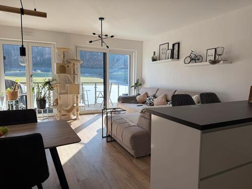 Foto - 3-Zimmer Wohnung mit Flair - 400.000,00&nbsp;EUR Kaufpreis, ca.&nbsp; 80,10&nbsp;m&sup2;