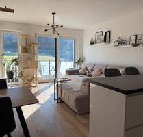 3-Zimmer Wohnung mit Flair - 400.000,00&nbsp;EUR Kaufpreis, ca.&nbsp; 80,10&nbsp;m&sup2; in Trostberg (PLZ: 83308)