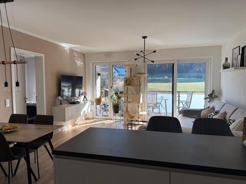 Foto - 3 Zimmer Etagenwohnung zum Kaufen in Trostberg