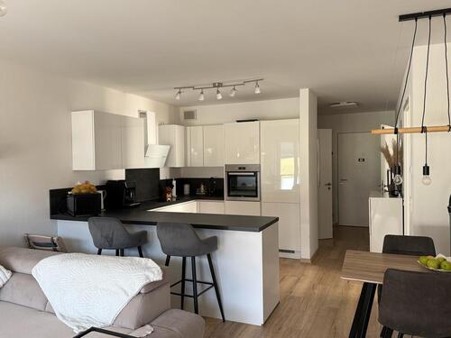 Foto - 3 Zimmer Etagenwohnung in Trostberg