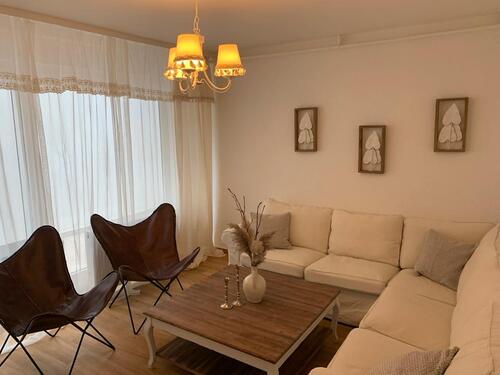 Foto - Wohnung auf Zeit - 1.550,00&nbsp;EUR Kaltmiete, ca.&nbsp; 55,00&nbsp;m&sup2;