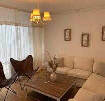 3 Zimmer Wohnung, Wohnen auf Zeit - Karben